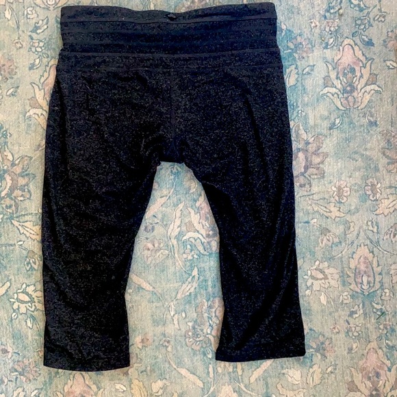 PRANA workout pants - Picture 2 of 4